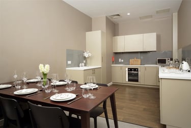1 bed studio, Grantham Road, Shieldfield, Newcastle, NE21QX - Image 14